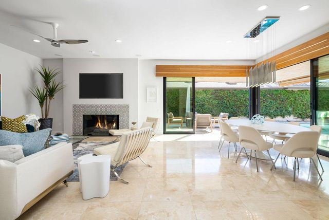 30 Dartmouth Drive, Rancho Mirage, CA 92270