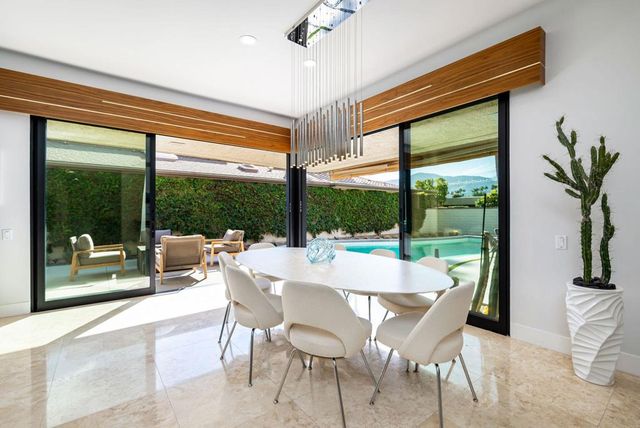 30 Dartmouth Drive, Rancho Mirage, CA 92270