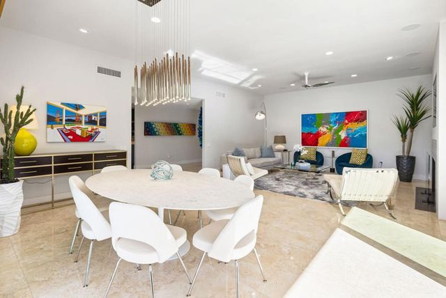 30 Dartmouth Drive, Rancho Mirage, CA 92270