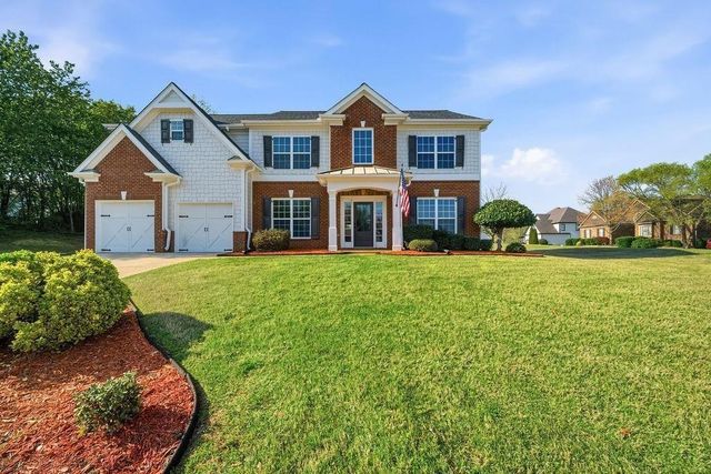 8908 Brandy Rose, Douglasville, GA 30134