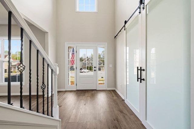 8908 Brandy Rose, Douglasville, GA 30134