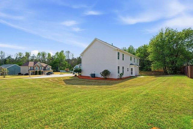 8908 Brandy Rose, Douglasville, GA 30134