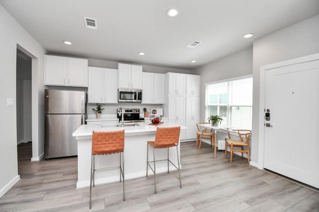 23823 Cumberland Ridge Drive 424, Hockley, TX 77447