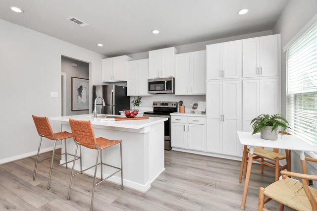 23823 Cumberland Ridge Drive 424, Hockley, TX 77447