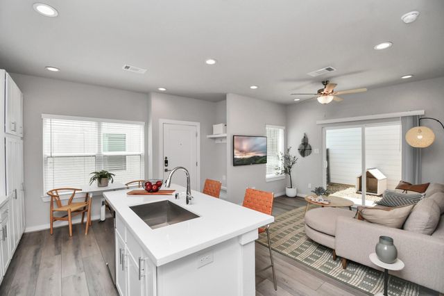 23823 Cumberland Ridge Drive 424, Hockley, TX 77447