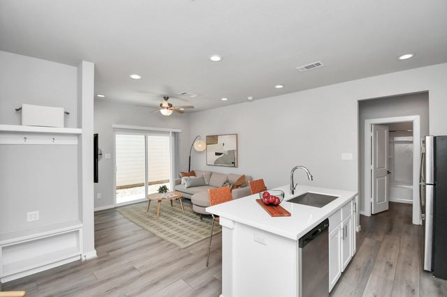 23823 Cumberland Ridge Drive 424, Hockley, TX 77447