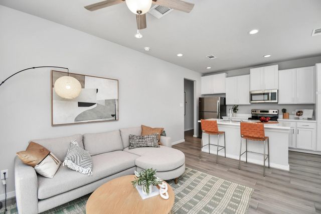 23823 Cumberland Ridge Drive 424, Hockley, TX 77447