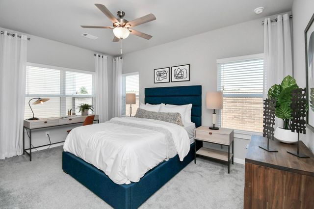 23823 Cumberland Ridge Drive 424, Hockley, TX 77447