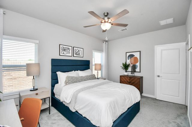 23823 Cumberland Ridge Drive 424, Hockley, TX 77447