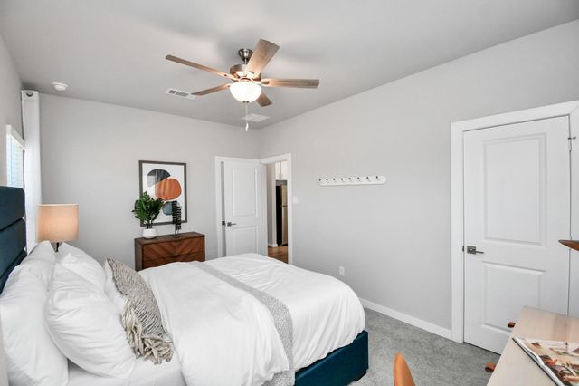 23823 Cumberland Ridge Drive 424, Hockley, TX 77447