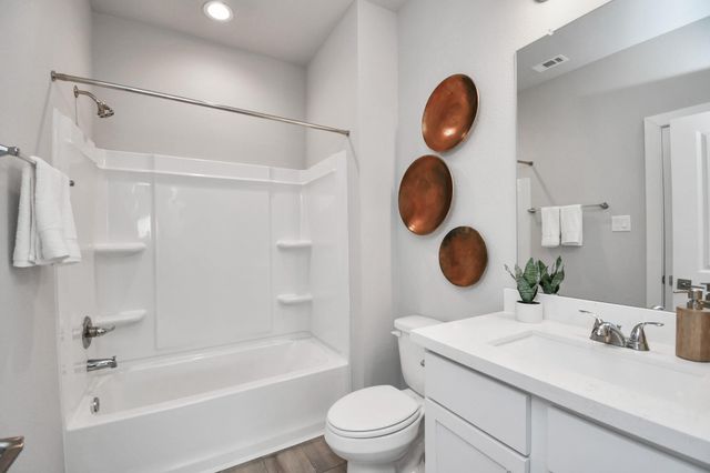 23823 Cumberland Ridge Drive 424, Hockley, TX 77447