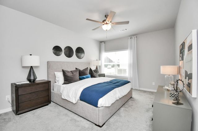 23823 Cumberland Ridge Drive 424, Hockley, TX 77447