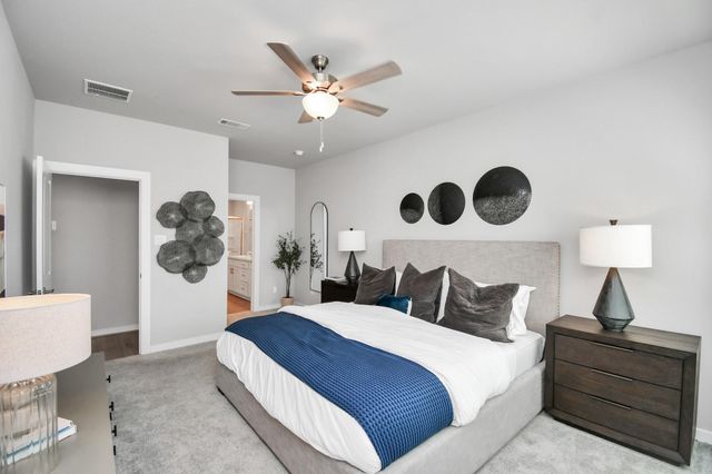 23823 Cumberland Ridge Drive 424, Hockley, TX 77447