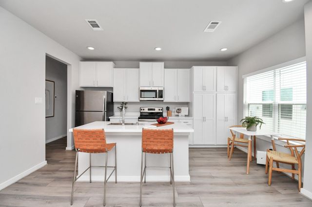 23823 Cumberland Ridge Drive 424, Hockley, TX 77447