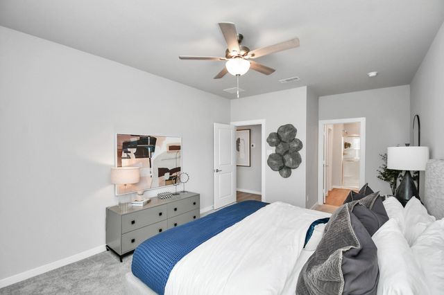 23823 Cumberland Ridge Drive 424, Hockley, TX 77447