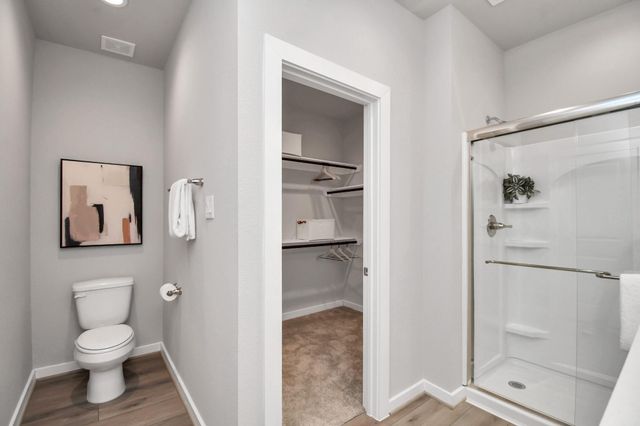 23823 Cumberland Ridge Drive 424, Hockley, TX 77447