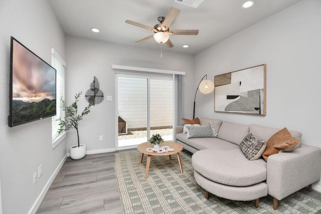 23823 Cumberland Ridge Drive 424, Hockley, TX 77447