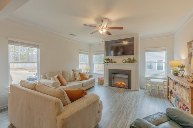 322 Treadstone Drive, Dalton, GA 30720