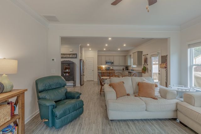 322 Treadstone Drive, Dalton, GA 30720