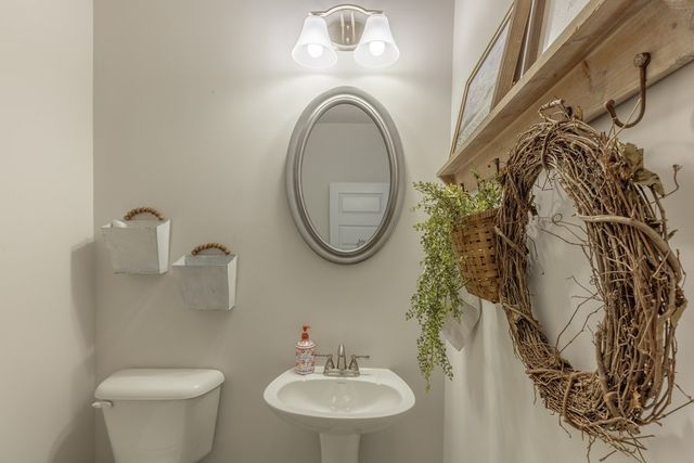 322 Treadstone Drive, Dalton, GA 30720