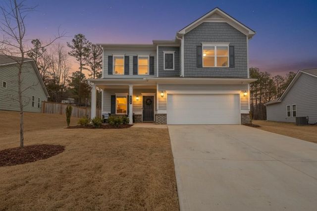 322 Treadstone Drive, Dalton, GA 30720