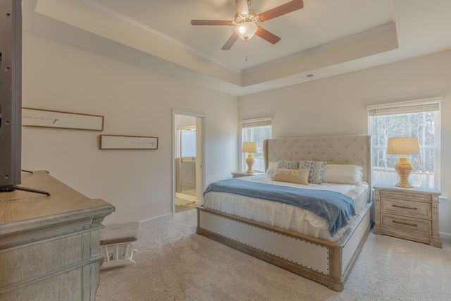 322 Treadstone Drive, Dalton, GA 30720