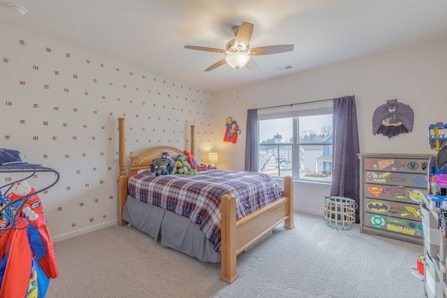 322 Treadstone Drive, Dalton, GA 30720