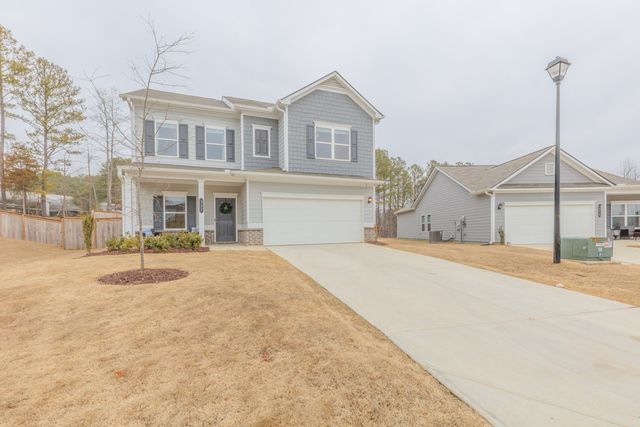322 Treadstone Drive, Dalton, GA 30720