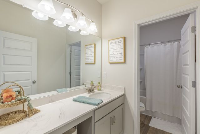 322 Treadstone Drive, Dalton, GA 30720