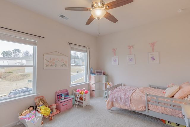 322 Treadstone Drive, Dalton, GA 30720