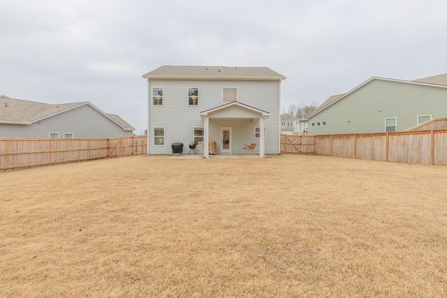 322 Treadstone Drive, Dalton, GA 30720