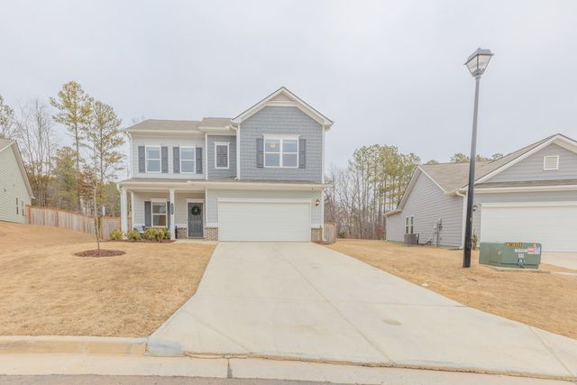 322 Treadstone Drive, Dalton, GA 30720