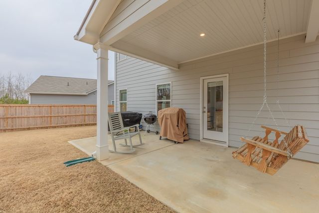 322 Treadstone Drive, Dalton, GA 30720