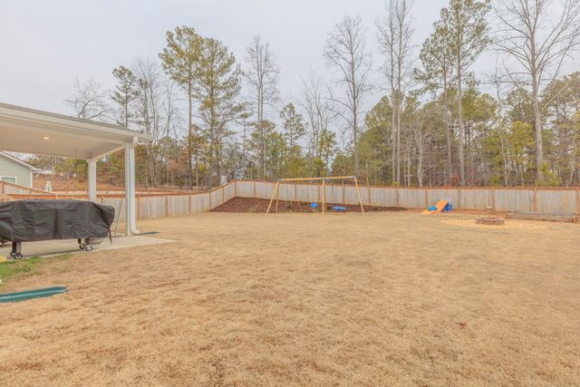 322 Treadstone Drive, Dalton, GA 30720