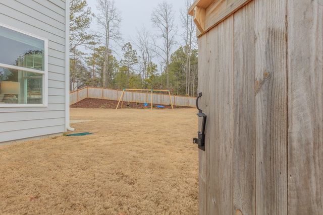 322 Treadstone Drive, Dalton, GA 30720