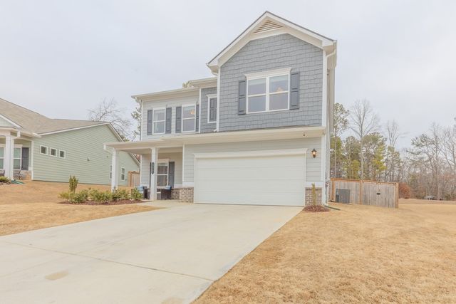 322 Treadstone Drive, Dalton, GA 30720