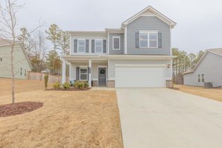 322 Treadstone Drive, Dalton, GA 30720