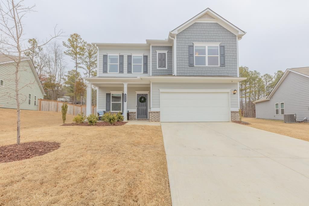 322 Treadstone Drive, Dalton, GA 30720
