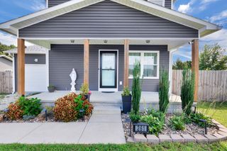 261 Hurst Rd, Hohenwald, TN 38462