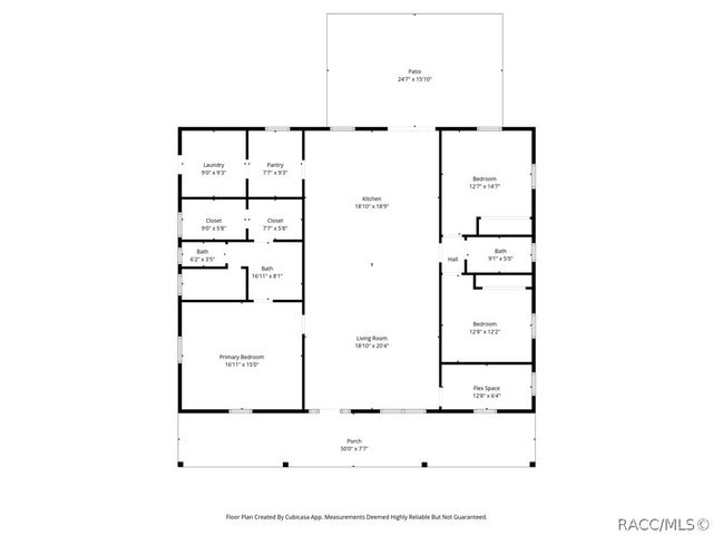 3020 SW Westwater Drive, Dunnellon, FL 34431