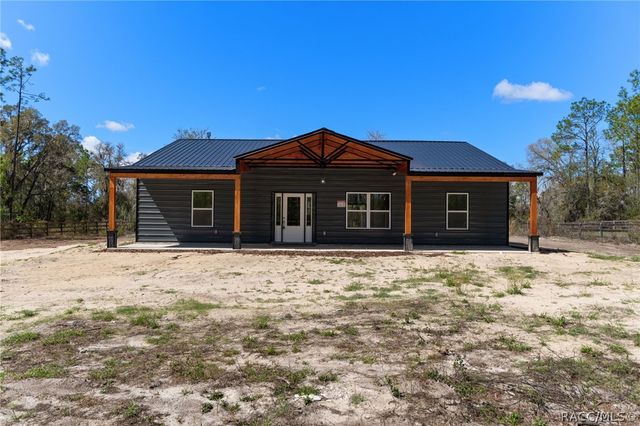 3020 SW Westwater Drive, Dunnellon, FL 34431