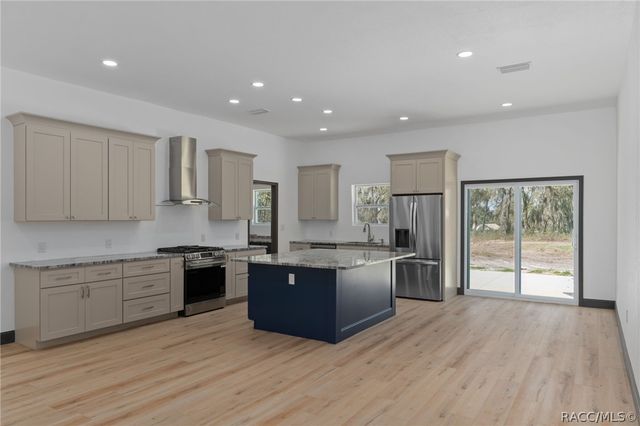 3020 SW Westwater Drive, Dunnellon, FL 34431