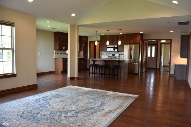 4765 W Harrisburg Court, New Palestine, IN 46163