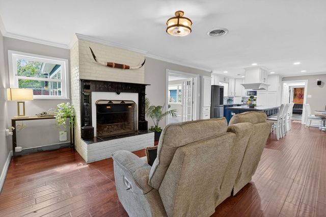 913 Park Lane, Bryan, TX 77802