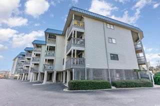 6000 N Ocean Blvd. 205, North Myrtle Beach, SC 29582