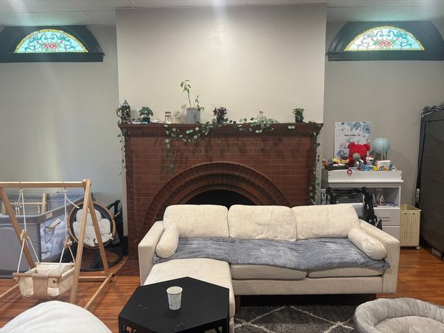 85 Prospect St 1C, Worcester, MA 01605