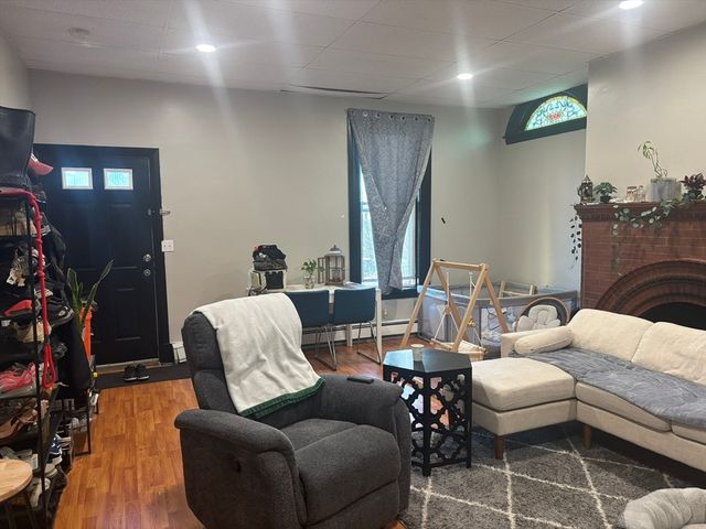 85 Prospect St 1C, Worcester, MA 01605