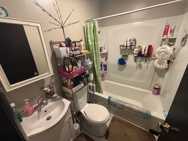 85 Prospect St 1C, Worcester, MA 01605