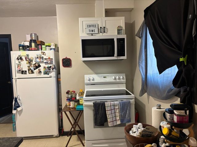 85 Prospect St 1C, Worcester, MA 01605