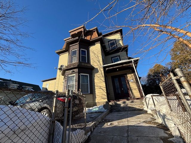 85 Prospect St 1C, Worcester, MA 01605